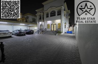 Villa - 5 Bedrooms - 7 Bathrooms for sale in Al Rawda 3 Villas - Al Rawda 3 - Al Rawda - Ajman