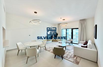Apartment - 2 Bedrooms - 3 Bathrooms for rent in Yas Golf Collection - Yas Island - Abu Dhabi Apartment - 2 Bedrooms - 3 Bathrooms for rent in Yas Golf Collection - Yas Island - Abu Dhabi