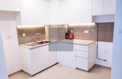 Apartment - 1 Bedroom - 1 Bathroom for rent in Safi 2B - Safi 2 - Safi - Town Square - Dubai