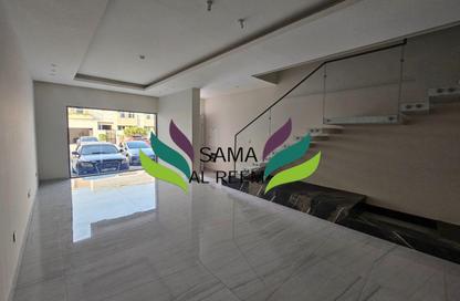 Villa - 4 Bedrooms - 5 Bathrooms for rent in Al Badaa Villas - Al Badaa - Dubai