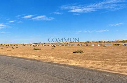 Land - Studio for sale in Al Qasimia - Sharjah