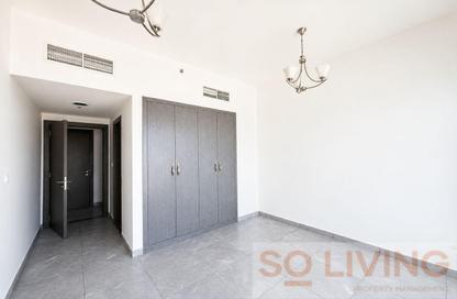 Apartment - 1 Bedroom - 2 Bathrooms for rent in Novi 3 Residences - Majan - Dubai