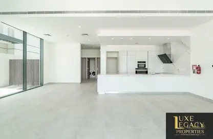 Villa - 4 Bedrooms - 5 Bathrooms for rent in District One Villas - District One - Mohammed Bin Rashid City - Dubai