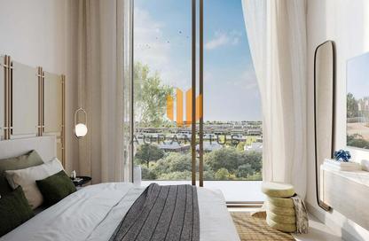 Apartment - 1 Bedroom - 1 Bathroom for sale in Club Place Building B - Club Place - Dubai Hills Estate - Dubai