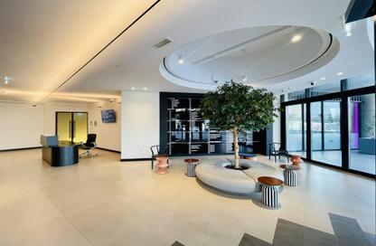 Office Space - Studio for rent in Al Thuraya Tower 1 - Dubai Media City - Dubai