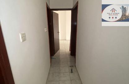Apartment - 2 - 3 for rent in Al Majaz 2 - Al Majaz - Sharjah