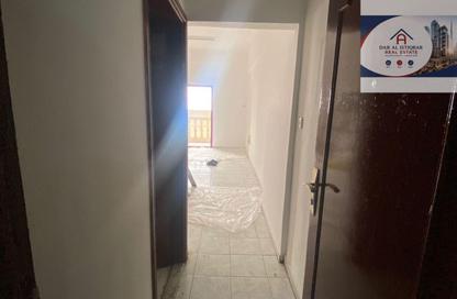 Apartment - 2 - 3 for rent in Al Majaz 2 - Al Majaz - Sharjah