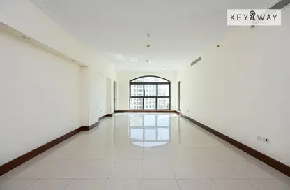 Apartment - 2 Bedrooms - 4 Bathrooms for rent in Golden Mile 6 - Golden Mile - Palm Jumeirah - Dubai