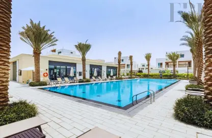 Villa - 4 Bedrooms - 5 Bathrooms for sale in Talia - The Valley - Dubai