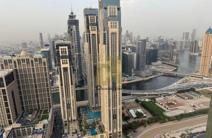 Hotel and Hotel Apartment - 2 Bedrooms - 2 Bathrooms for sale in Aykon City Tower B - Aykon City - Business Bay - Dubai Hotel and Hotel Apartment - 2 Bedrooms - 2 Bathrooms for sale in Aykon City Tower B - Aykon City - Business Bay - Dubai