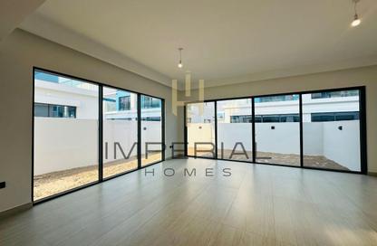 Townhouse - 5 Bedrooms - 6 Bathrooms for rent in Santorini - Damac Lagoons - Dubai