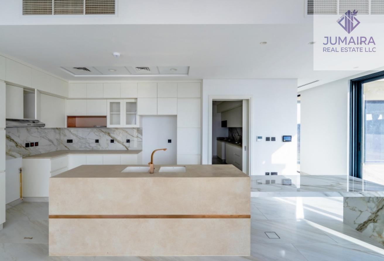 5 Bedroom Villa | Private Beach | Payment plan