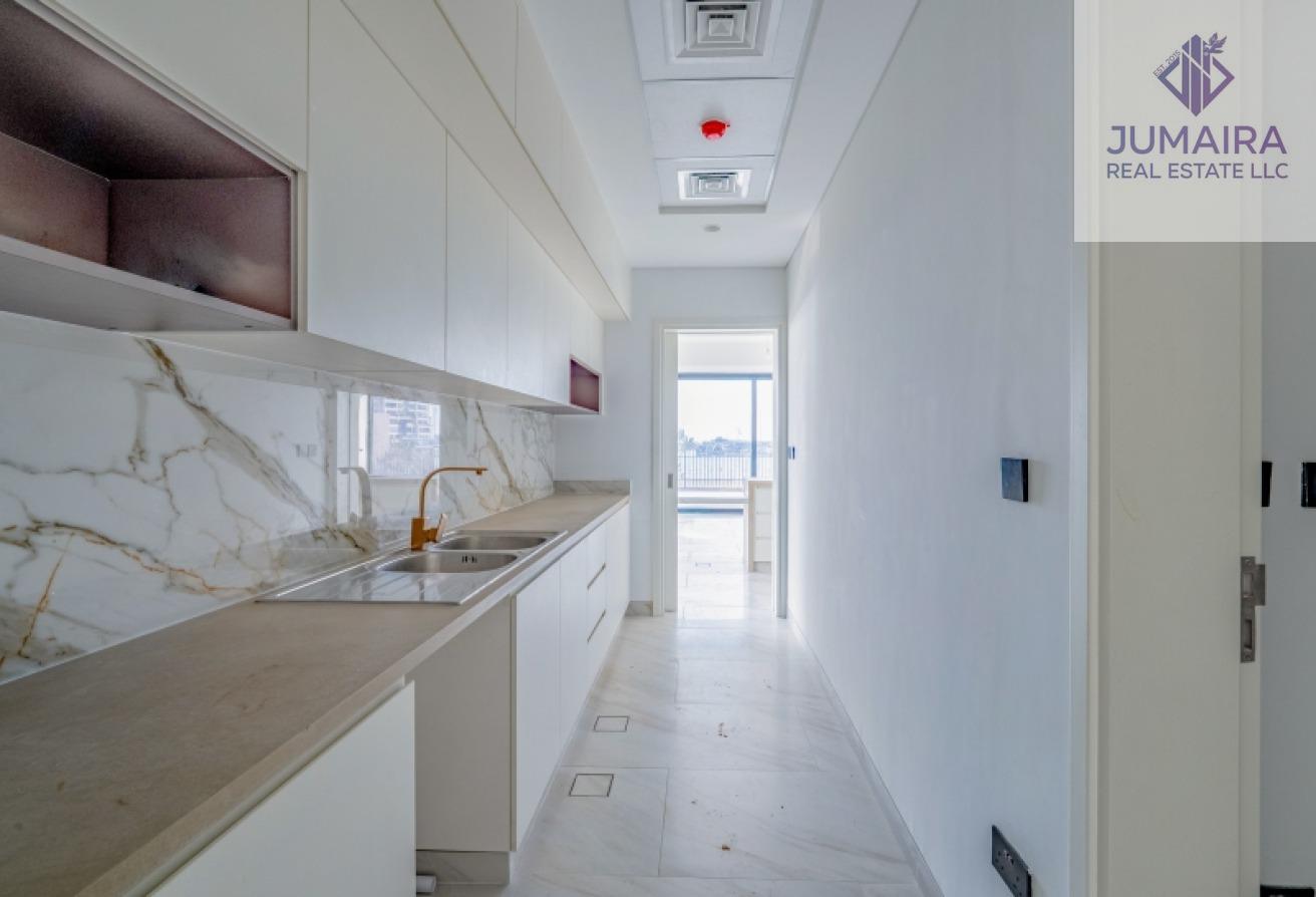 5 Bedroom Villa | Private Beach | Payment plan