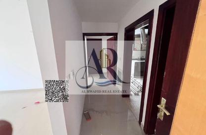 Apartment - 1 Bedroom - 2 Bathrooms for rent in Al Mowaihat 3 - Al Mowaihat - Ajman