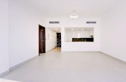 Apartment - 1 Bedroom - 2 Bathrooms for sale in Bluebay Walk - Ajmal Makan City - Sharjah Waterfront City - Sharjah