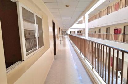 Labor Camp - Studio for rent in Dubai Investment Park 1 (DIP 1) - Dubai Investment Park (DIP) - Dubai