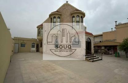 Villa - 7 Bedrooms - 7 Bathrooms for sale in Concorde Building 1 - Al Mamourah - Ras Al Khaimah
