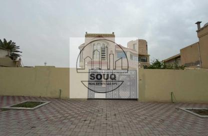 Villa - 7 Bedrooms - 7 Bathrooms for sale in Concorde Building 1 - Al Mamourah - Ras Al Khaimah