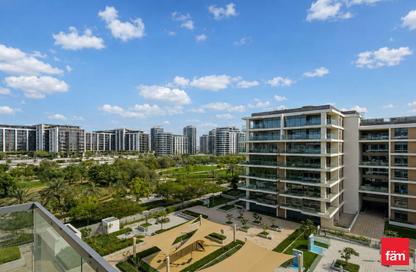 Apartment - 2 Bedrooms - 3 Bathrooms for rent in Mulberry 1 Building B1 - Mulberry 1 Block B - Mulberry 1 - Park Heights - Dubai Hills Estate - Dubai