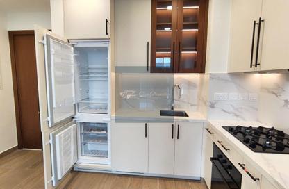 Apartment - 1 - 1 for rent in The Mayfair - Town Square - Dubai