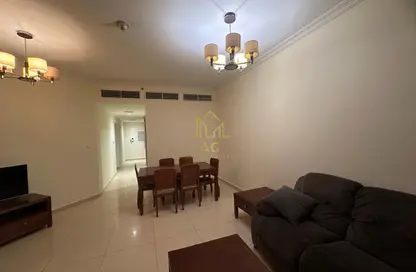 Apartment - 2 Bedrooms - 2 Bathrooms for rent in Saba Tower 2 - JLT Cluster Q - Jumeirah Lake Towers - Dubai