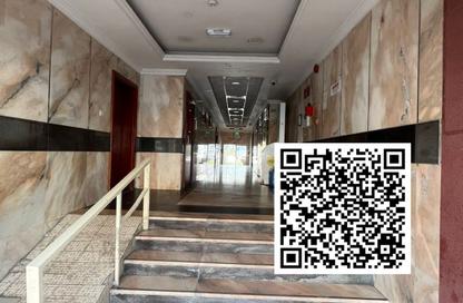 Apartment - 2 Bedrooms - 2 Bathrooms for rent in Al Naemiya Tower 1 - Al Naemiya Towers - Al Nuaimiya - Ajman