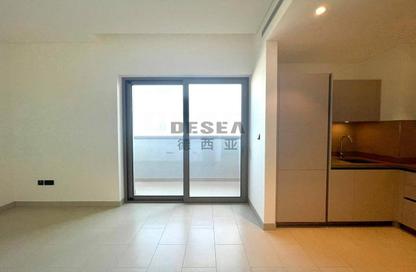 Apartment - 1 Bedroom - 1 Bathroom for rent in Sobha Creek Vistas Reserve Tower B - Sobha Creek Vistas Reserve - Sobha Hartland - Mohammed Bin Rashid City - Dubai