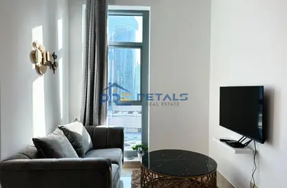 Apartment - Studio - 1 Bathroom for sale in Claren Tower 1 - Claren Towers - Downtown Dubai - Dubai