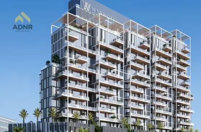 Apartment - 1 Bedroom - 2 Bathrooms for sale in Wynwood By Imtiaz - Dubai Islands - Dubai