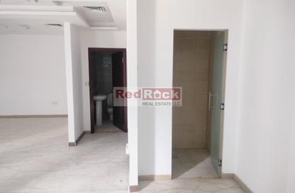 Office Space - Studio - 1 Bathroom for rent in Silver Tower - Business Bay - Dubai