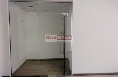 Office Space - Studio - 1 Bathroom for rent in Silver Tower - Business Bay - Dubai