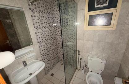 Apartment - 2 Bedrooms - 2 Bathrooms for rent in Al Majaz 3 - Al Majaz - Sharjah