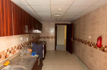 Apartment - 2 Bedrooms - 2 Bathrooms for rent in Al Majaz 3 - Al Majaz - Sharjah