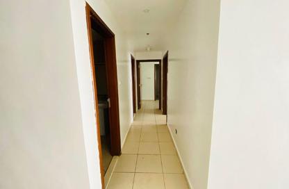 Apartment - 2 Bedrooms - 3 Bathrooms for sale in Ajman One Tower 2 - Ajman One - Ajman Downtown - Ajman Apartment - 2 Bedrooms - 3 Bathrooms for sale in Ajman One Tower 2 - Ajman One - Ajman Downtown - Ajman