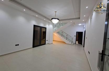 Villa - 5 Bedrooms - 7 Bathrooms for sale in Al Helio 1 - Al Helio - Ajman
