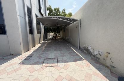 Villa - 4 - 5 for rent in Al Azra - Al Riqqa - Sharjah Villa - 4 - 5 for rent in Al Azra - Al Riqqa - Sharjah