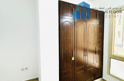 Apartment - 2 Bedrooms - 3 Bathrooms for rent in Saeed Tower - Al Nahda 2 - Al Nahda - Dubai