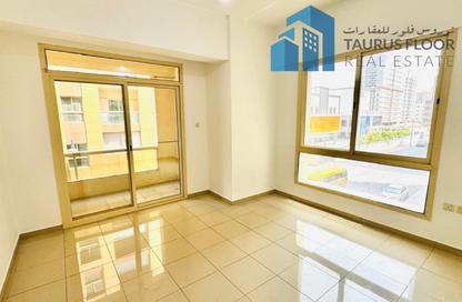 Apartment - 2 Bedrooms - 3 Bathrooms for rent in Saeed Tower - Al Nahda 2 - Al Nahda - Dubai