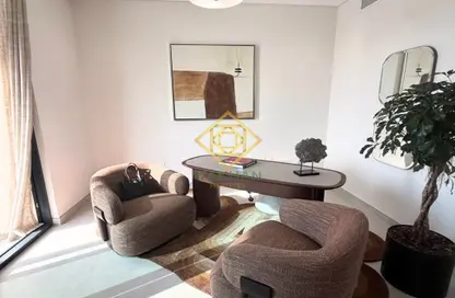 شقة - غرفة نوم - 2 حمامات للبيع في سكن RA1N - الضاحية 12 - قرية جميرا الدائرية - دبي