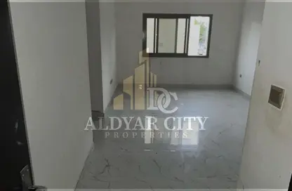Apartment - 1 Bedroom - 2 Bathrooms for rent in Al Jurf 3 - Al Jurf - Ajman Downtown - Ajman