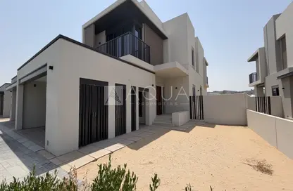 تاون هاوس - 3 غرف نوم - 4 حمامات للايجار في تاون هاوس قرية جبل علي - قرية جبل علي - جبل علي - دبي