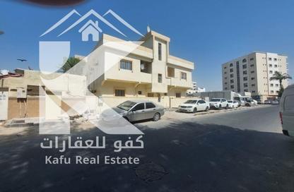 عمارة بالكامل - 8 غرف نوم - 8 حمامات للبيع في برج النعيمية 2 - أبراج النعيمية - النعيمية - عجمان عمارة بالكامل - 8 غرف نوم - 8 حمامات للبيع في برج النعيمية 2 - أبراج النعيمية - النعيمية - عجمان