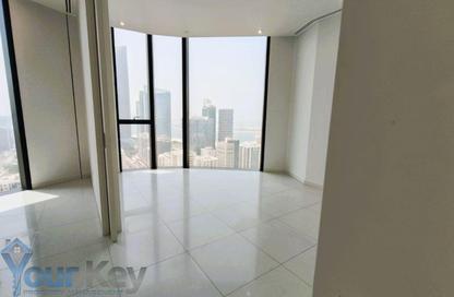 Apartment - 1 Bedroom - 2 Bathrooms for rent in Burj Mohammed Bin Rashid at WTC - Corniche Road - Abu Dhabi Apartment - 1 Bedroom - 2 Bathrooms for rent in Burj Mohammed Bin Rashid at WTC - Corniche Road - Abu Dhabi