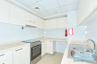 Apartment - 1 Bedroom - 2 Bathrooms for sale in Pacific Bora Bora - Pacific - Al Marjan Island - Ras Al Khaimah