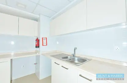 Apartment - 1 Bedroom - 2 Bathrooms for sale in Pacific Bora Bora - Pacific - Al Marjan Island - Ras Al Khaimah