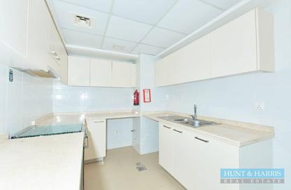 Apartment - 1 Bedroom - 2 Bathrooms for sale in Pacific Bora Bora - Pacific - Al Marjan Island - Ras Al Khaimah