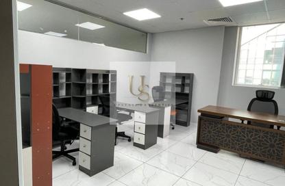 Business Centre - Studio for rent in The Exchange - Business Bay - Dubai Business Centre - Studio for rent in The Exchange - Business Bay - Dubai