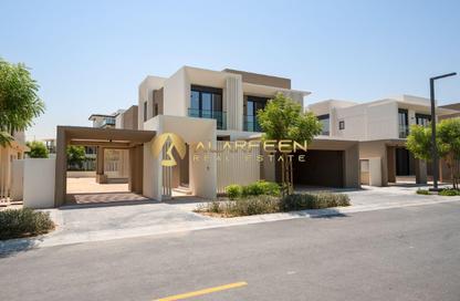 Villa - 4 - 6 for rent in Jebel Ali Village Villas - Jebel Ali Village - Jebel Ali - Dubai Villa - 4 - 6 for rent in Jebel Ali Village Villas - Jebel Ali Village - Jebel Ali - Dubai