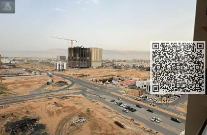 شقة - 1 حمام للبيع في جاردن ريزيدنس - مدينة الإمارات - عجمان شقة - 1 حمام للبيع في جاردن ريزيدنس - مدينة الإمارات - عجمان