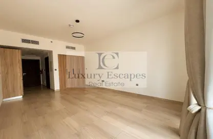 Apartment - 1 Bathroom for sale in Pantheon Elysee II - District 12 - Jumeirah Village Circle - Dubai